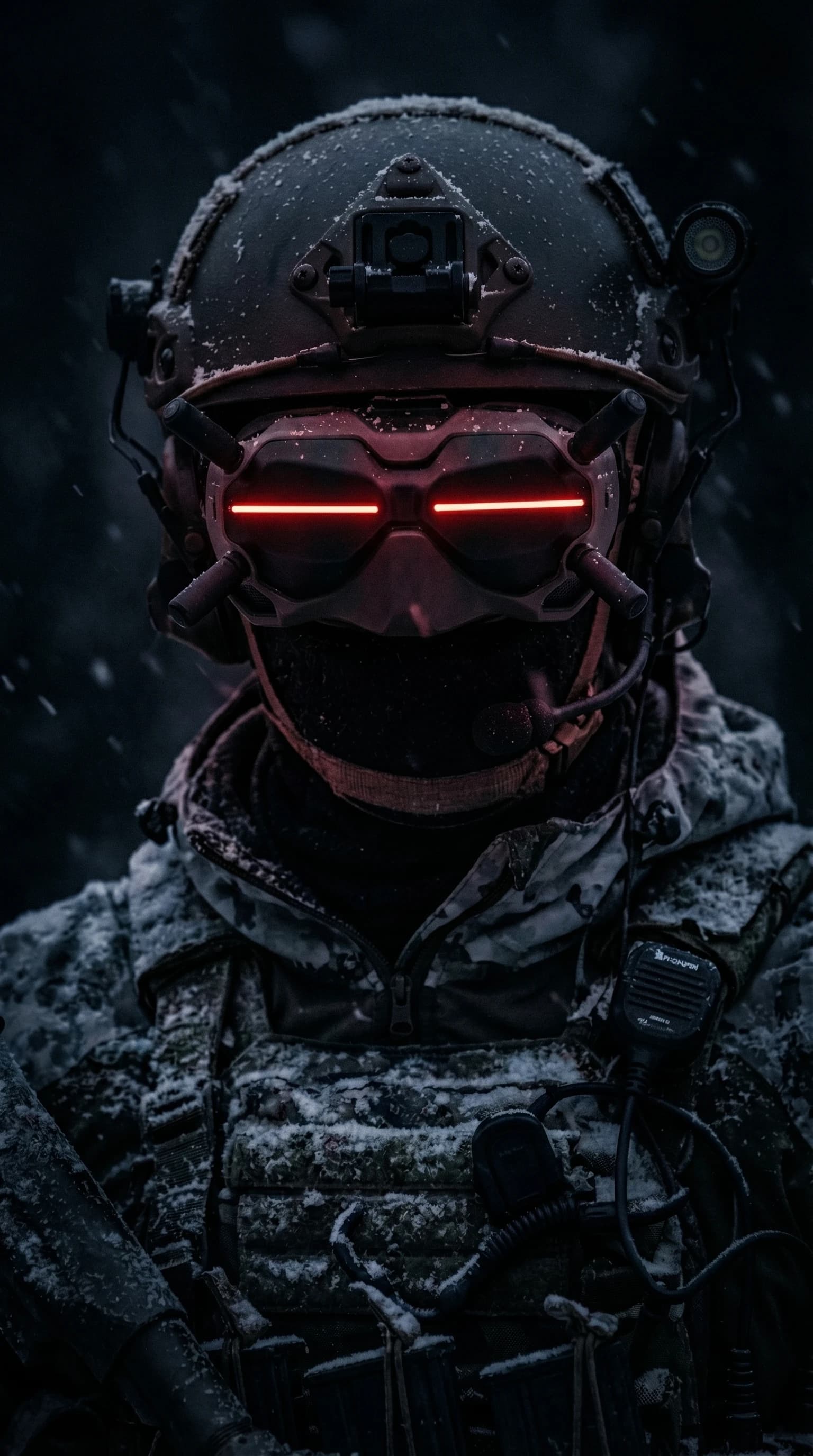 Advanced Reconnaissance