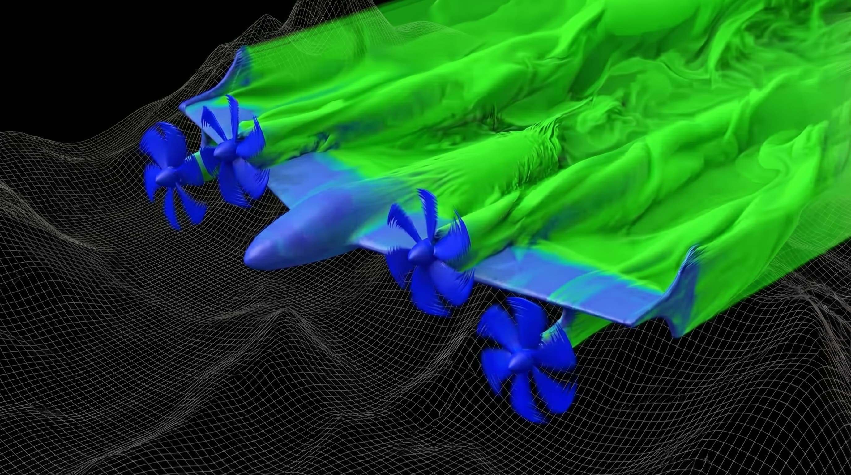 Muninn Systems Dashboard